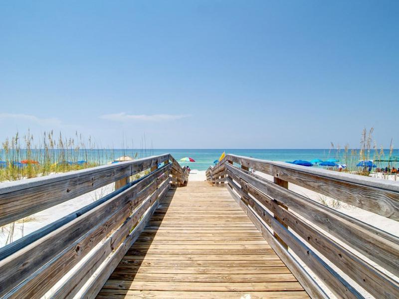 Emerald Isle #1607 Pensacola Beach Kültér fotó